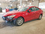 Mazda 3 2017