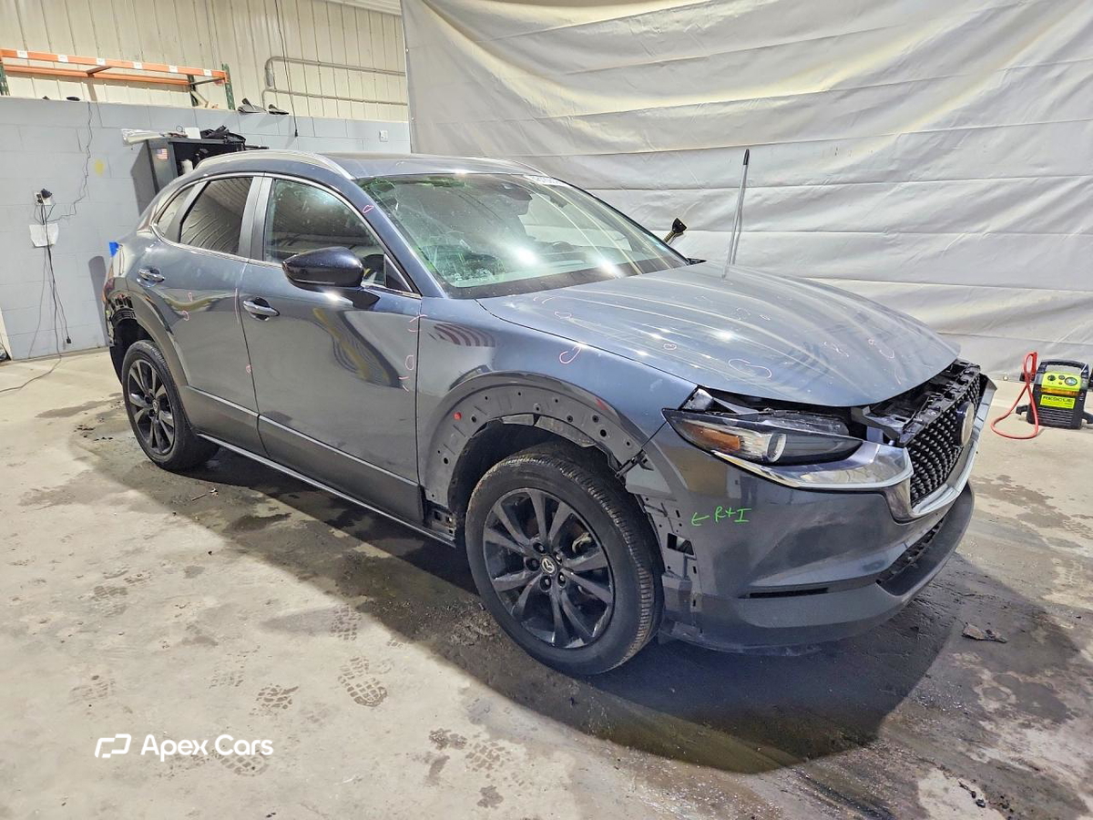 Mazda CX-30 2023