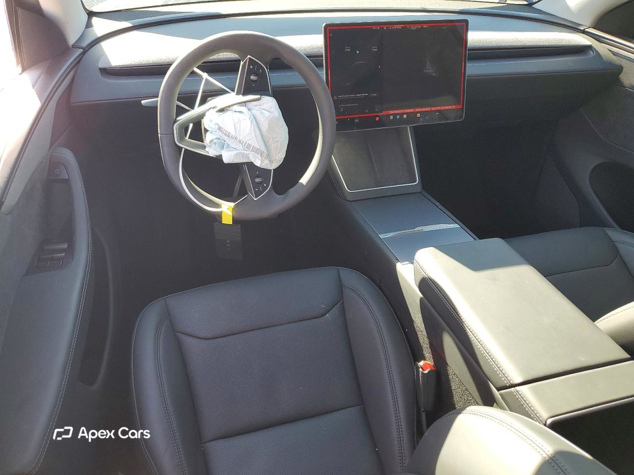 Tesla Model Y 2026