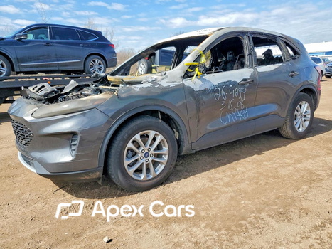Ford Escape 2020 - Image 1 of 13