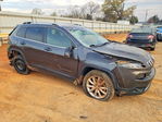 Jeep Cherokee 2016