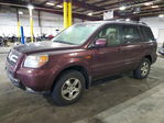Honda Pilot 2008