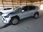 Mazda CX-5 2016