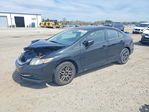 Honda Civic 2014