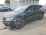 Chrysler Pacifica 2022