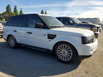 Land Rover Range Rover 2013