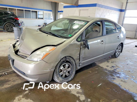 Toyota Prius 2006 - Image 1 of 14