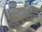 BMW Series 3 2011