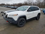 Jeep Cherokee 2018
