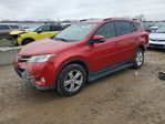 Toyota RAV 4 2013