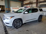 GMC Acadia 2017