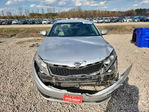 Kia Optima 2012