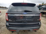Ford Explorer 2011