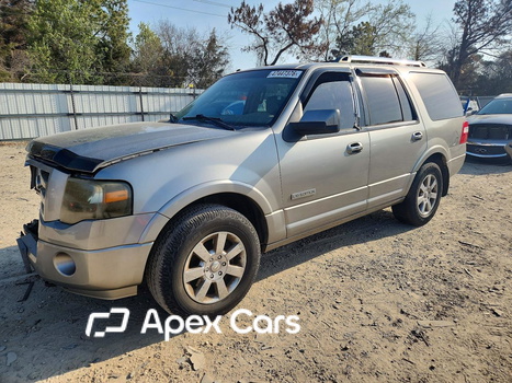 Ford Expedition 2008 - Image 1 of 14