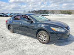 Nissan Altima 2018