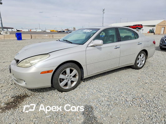 Lexus ES 2006 - Zdjęcie 1 z 12