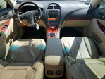 Lexus ES 2012