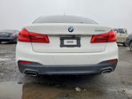 BMW Series 5 2019