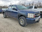 Chevrolet Silverado 2009
