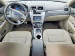 Ford Fusion 2010