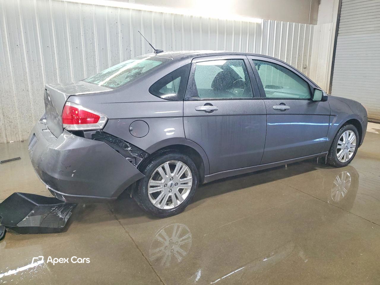 Ford Focus 2010