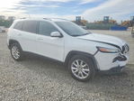 Jeep Cherokee 2017
