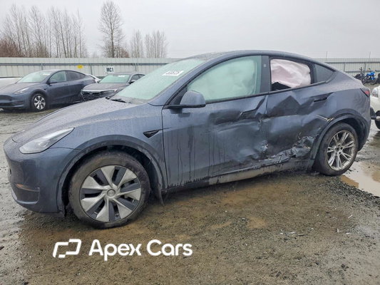 Tesla Model Y 2023 - Image 1 of 13