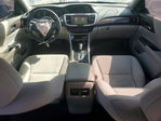Honda Accord 2017