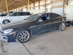 BMW Series 6 2016