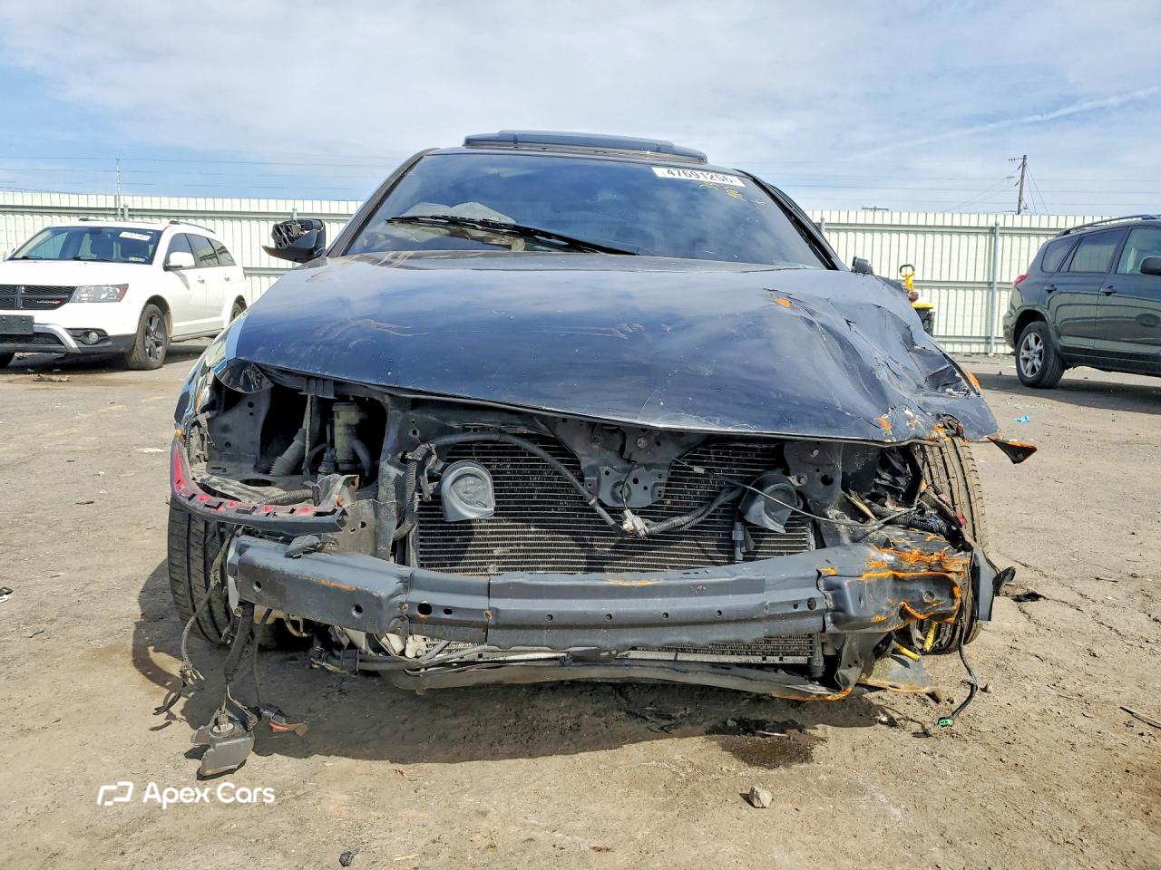 Acura TSX 2007