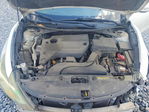Nissan Altima 2016