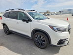 Subaru Ascent 2022