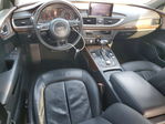 Audi A7 2014