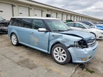 Ford Flex 2009