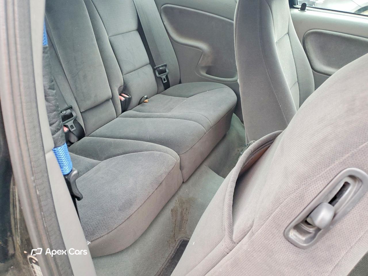 Saab 9-3 1999