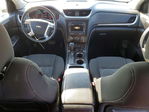 Chevrolet Traverse 2017