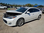 Toyota Avalon 2014