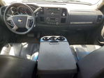 Chevrolet Silverado 2011
