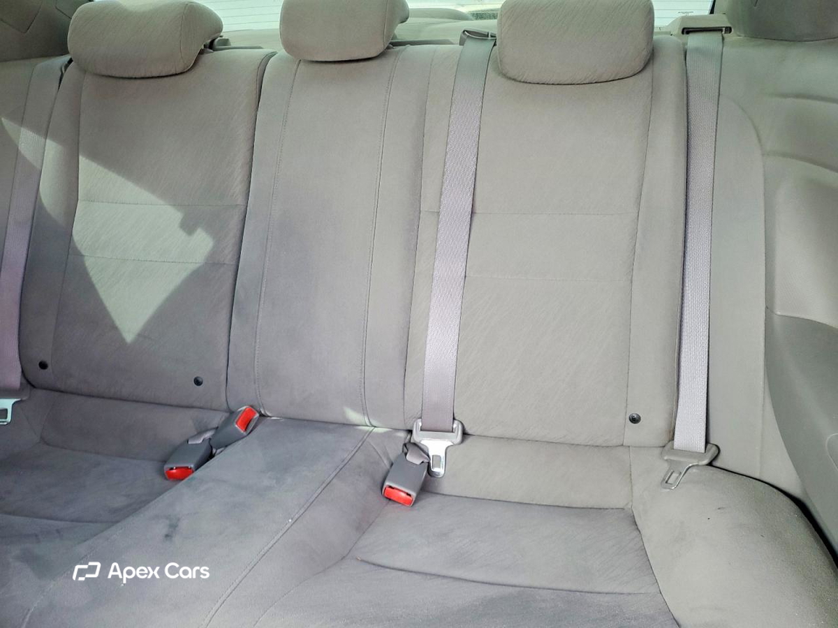 Honda Civic 2008