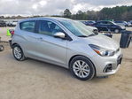 Chevrolet Spark 2017