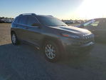 Jeep Cherokee 2015