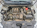 Ford Taurus 2015