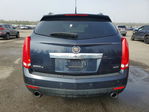 Cadillac SRX 2014