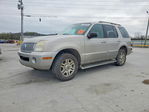 Mercury Mountaineer 2003