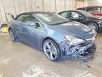 Buick Cascada 2016