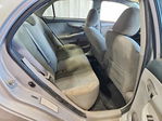 Toyota Corolla 2011