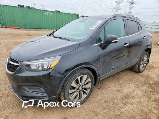 Buick Encore 2018 - Image 1 of 13