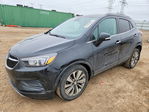 Buick Encore 2018