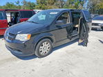 Dodge Caravan 2015