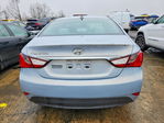 Hyundai Sonata 2014